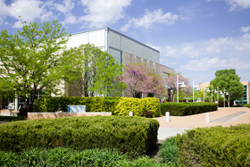 Student Center (SC)