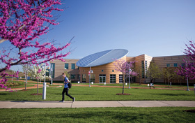 College Center (CC)