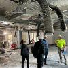 Student Services Facilities Construction Image 26