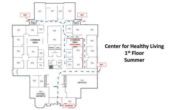 center_for_healthly_living_1st_floor
